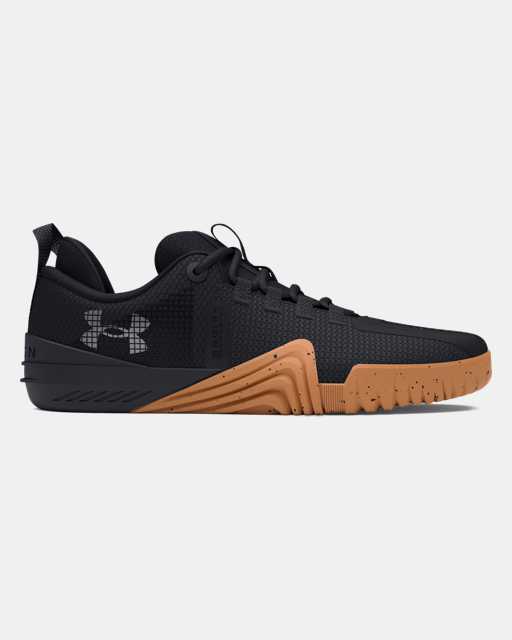 UA Reign 6 UA Reign 6